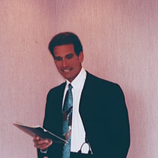 Robert Casden, MD