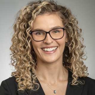 Kylie Pepper, Physician Assistant, Norfolk, VA