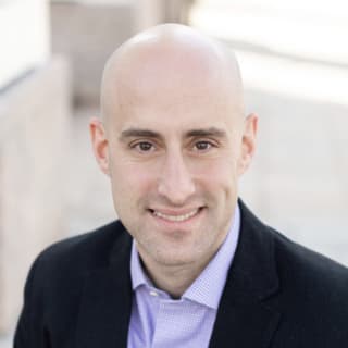 Michael Dorfman, MD