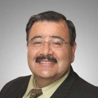 Rafael Rubalcava, MD, Family Medicine, La Mirada, CA, PIH Health Whittier Hospital