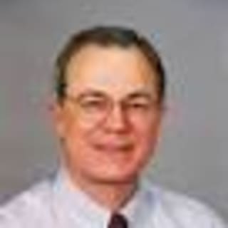 Donald Varner Jr., MD
