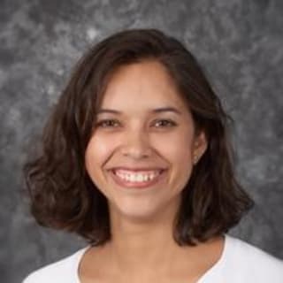Ana Maria Gaca, MD, Radiology, Charlottesville, VA, Duke University Hospital