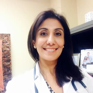 Tahira (Malik) Juiris, MD, Family Medicine, Highland Park, IL, Advocate Condell Medical Center
