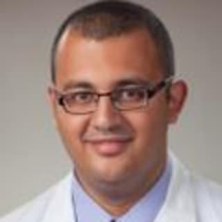 Samer Ibrahim, DO, Hematology, Lebanon, NH, Stony Brook Southampton Hospital