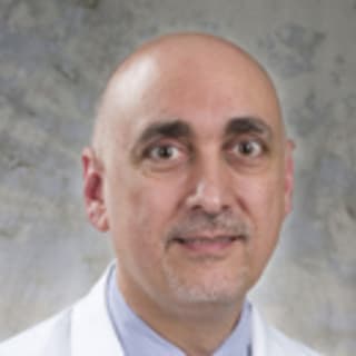 Marwan Tabbara, MD, Vascular Surgery, Miami, FL, Miami Veterans Affairs Healthcare System