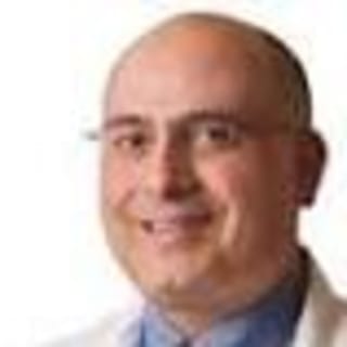 David Marcheschi, MD, Pathology, Norfolk, VA