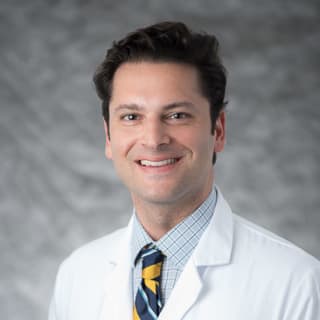 Jonathan Giurintano, MD, Otolaryngology (ENT), Washington, DC, MedStar Georgetown University Hospital