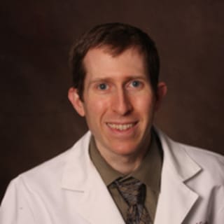 Michael Gaslin, MD