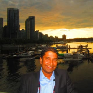 Madhav Thambisetty, MD, Neurology, Baltimore, MD