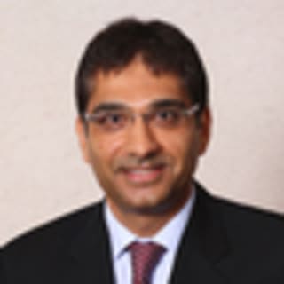 Kamal Pohar, MD