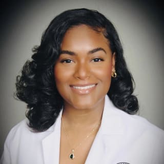 Aisha Jimenez, MD, Resident Physician, Conway, SC, Conway Medical Center