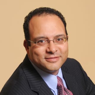 Wael Abdelghani, MD