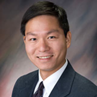 George Huang, MD