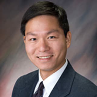 George Huang, MD, Urology, Redwood City, CA