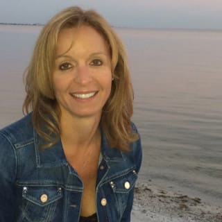 Jeannine Wunderlich, Certified Registered Nurse Anesthetist, Cape Coral, FL