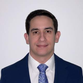 Marco Javier Henriquez, MD, Research, Saint Louis, MO