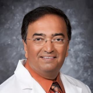 Yatish Merchant, MD, Cardiology, Galloway, NJ, Shore Medical Center