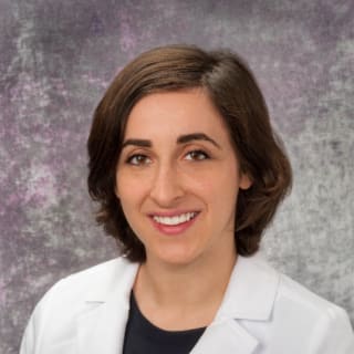 Lori Schoenbrun, MD, Radiology, Oakland, PA, UCSF Medical Center