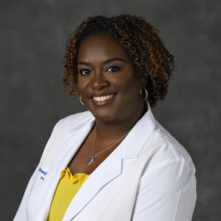 Wyniqua Brown, Nurse Practitioner, Apopka, FL