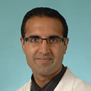 Gurdarshan Sandhu, MD