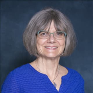 Linda Funderburg, MD
