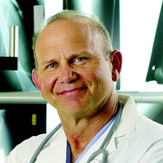 James Palermo, MD, General Surgery, Merritt Island, FL