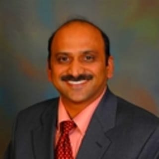 Sanjiv Modi, MD, Oncology, Michigan City, IN