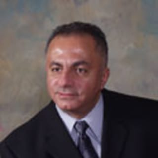 Tarek Hegazi, MD