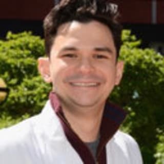 Andres Javier Gonzalez Salazar, MD, General Surgery, Baltimore, MD
