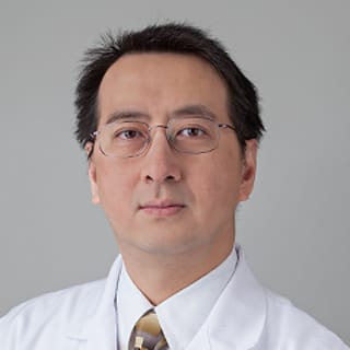 David Ling, MD, Internal Medicine, Charlottesville, VA, University of Virginia Medical Center