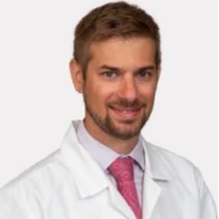 David Berlach, MD, Radiation Oncology, Brooklyn, NY, Maimonides Medical Center
