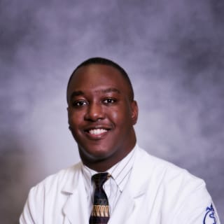 Omar Danner, MD, General Surgery, Atlanta, GA, Grady Health System