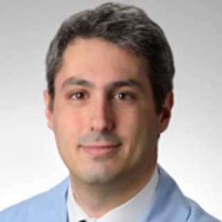 Amir Marouni, MD