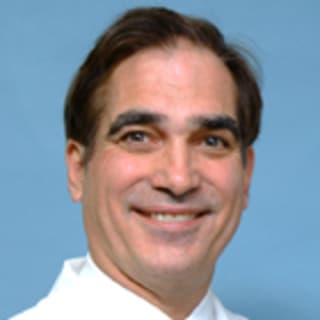 Ralph Damiano Jr., MD, Thoracic Surgery, Saint Louis, MO, Barnes-Jewish Hospital
