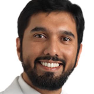 Imran Siddiqui, MD, General Surgery, Orlando, FL