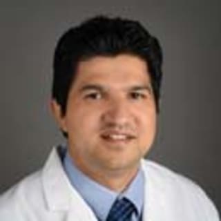 Suman Regmi, MD, Family Medicine, Richfield, NC, Atrium Health's Carolinas Medical Center