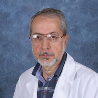 Husam Shuayb, MD, Gastroenterology, Brooksville, FL, HCA Florida Oak Hill Hospital