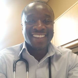 Omar Dominique, MD, Family Medicine, Jackson, MS, Carle Foundation Hospital