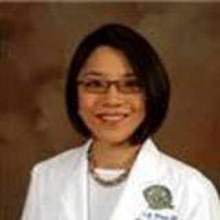 Laura Wang, MD, Obstetrics & Gynecology, Greenville, SC, Prisma Health Greenville Memorial Hospital
