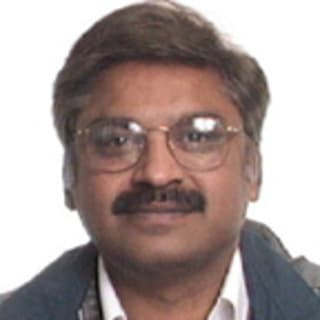 Rajendra Badgaiyan, MD, Psychiatry, Cleveland, OH, University Health / UT Health Science Center at San Antonio
