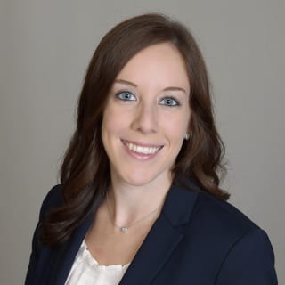 Alison McCormick, MD
