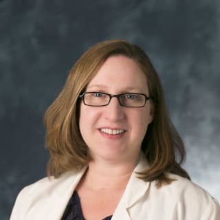 Lara Johnson, MD