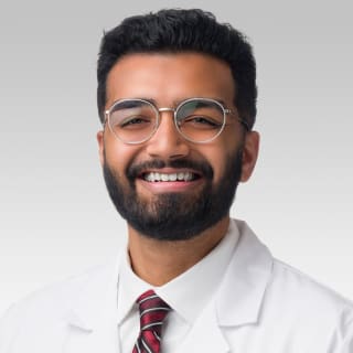 Nithin Charlly, MD, Family Medicine, Grayslake, IL