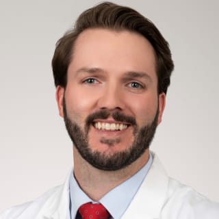 Jake Read, MD