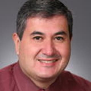 Antonio Rios, MD