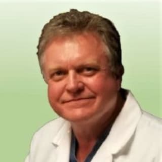 Donald Brown, DO, Dermatology, Granbury, TX, Lake Granbury Medical Center