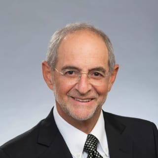 Abraham Marcadis, MD