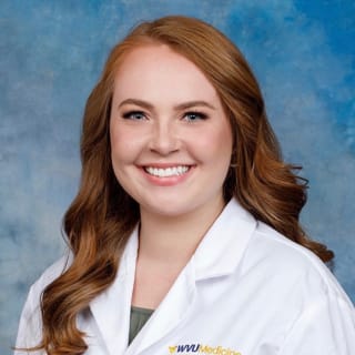 Michaela Meadows, Physician Assistant, Buckhannon, WV