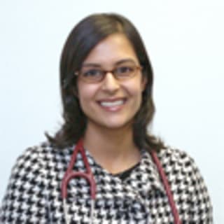 Bhavna Sacheti, MD, Pediatrics, Hartford, CT, Hartford Hospital