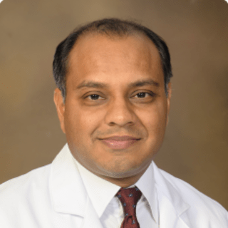 Sachin Agarwal, MD